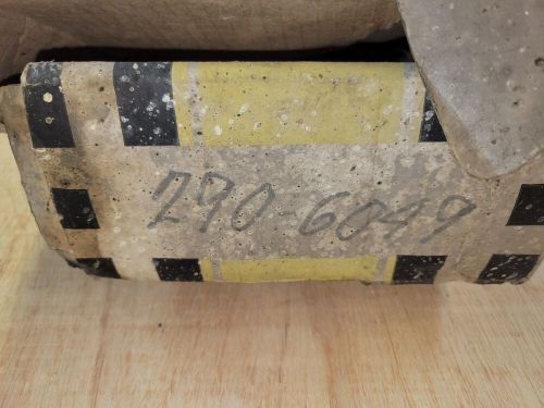 HURST 3 SPEED SHIFTER/ 53-64 Chevy, 58-63 Pontiac #290681, 1955, 1956, 1957, US $225.00, image 17