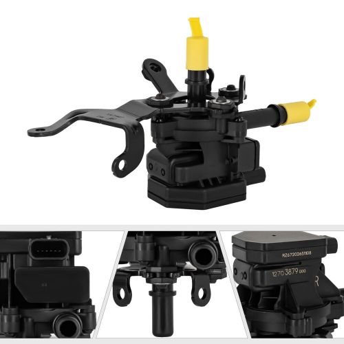 Canister Purge Pump For Chevrolet GMC Acadia Buick , Canister Purge Pump 19-23, US $70.22, image 6