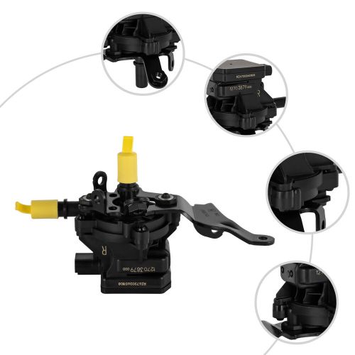 Canister Purge Pump For Chevrolet GMC Acadia Buick , Canister Purge Pump 19-23, US $70.22, image 7