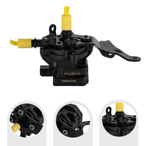 Canister Purge Pump For Chevrolet GMC Acadia Buick , Canister Purge Pump 19-23, US $70.22, image 14