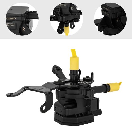 Canister Purge Pump For Chevrolet GMC Acadia Buick , Canister Purge Pump 19-23, US $70.22, image 15