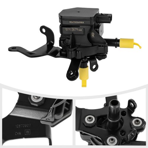 Canister Purge Pump For Chevrolet GMC Acadia Buick , Canister Purge Pump 19-23, US $70.22, image 17