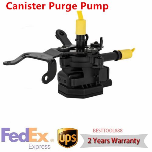 Canister Purge Pump For Chevrolet GMC Acadia Buick , Canister Purge Pump 19-23, US $70.22, image 19