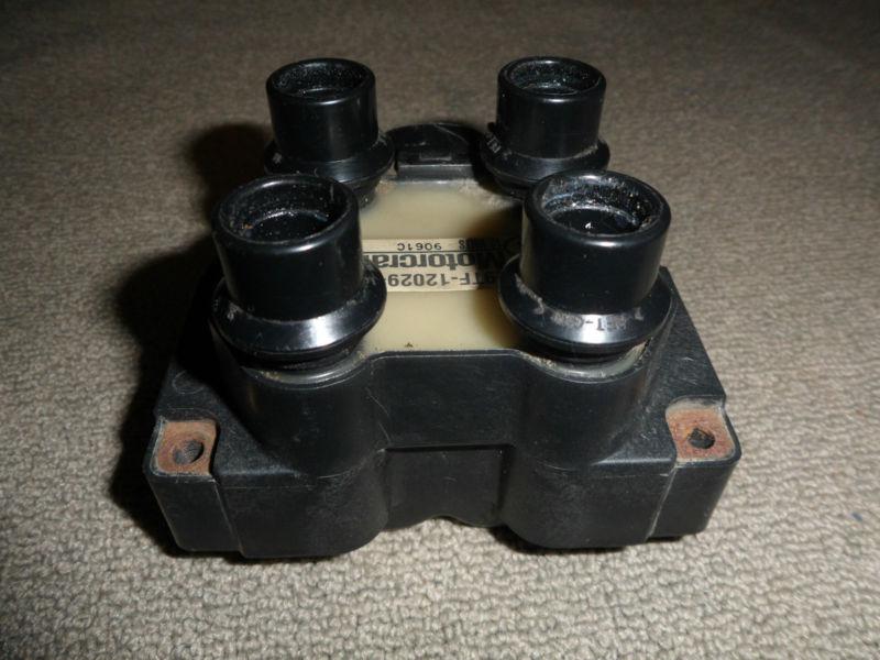Motorcraft Ignition Coil #E9TF-12029-AA, US $15.00, image 5