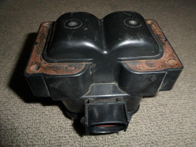 Motorcraft Ignition Coil #E9TF-12029-AA, US $15.00, image 6