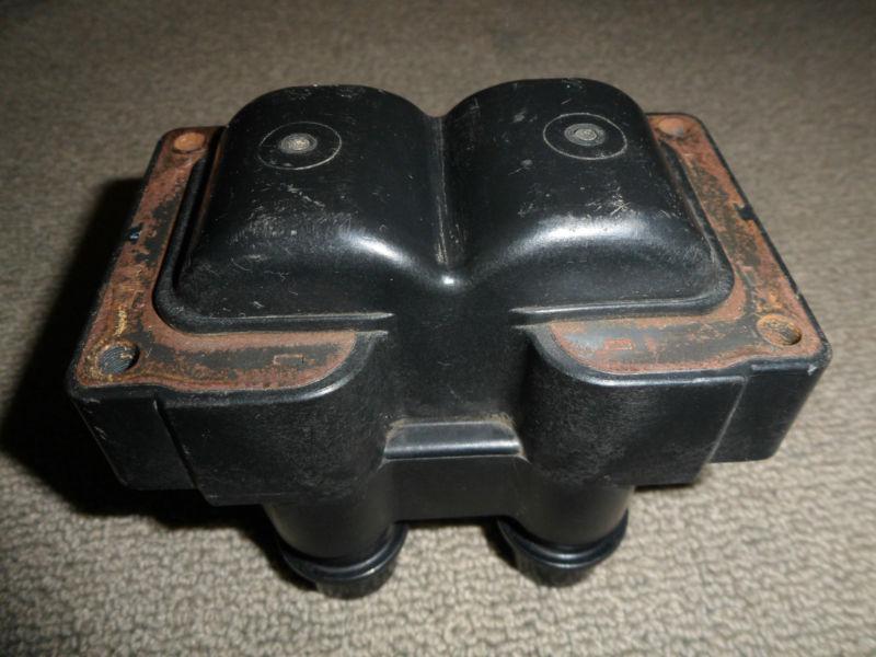 Motorcraft Ignition Coil #E9TF-12029-AA, US $15.00, image 7