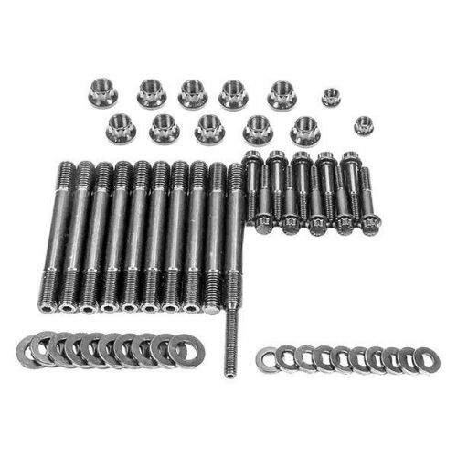 Arp 244-5400 2-bolt main stud kit