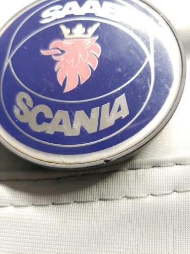 Saab Center Cap Hubcap 900 92 92X 97X 93 OEM 96-01 02-10 11 12 Wheel OEM 4566311, US $6.00, image 2