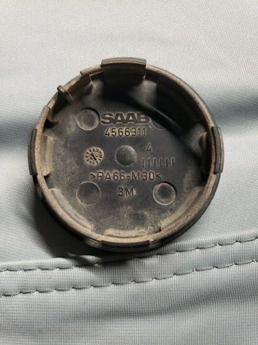 Saab Center Cap Hubcap 900 92 92X 97X 93 OEM 96-01 02-10 11 12 Wheel OEM 4566311, US $6.00, image 4