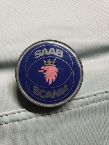 Saab Center Cap Hubcap 900 92 92X 97X 93 OEM 96-01 02-10 11 12 Wheel OEM 4566311, US $6.00, image 6