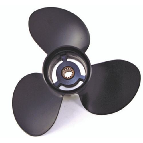 Johnson/Evinrude/OMC New OEM PROP,AL 7.5X6.5 5034197, US $90.25, image 12