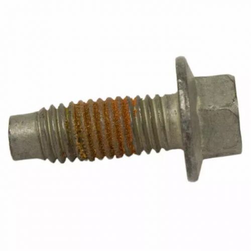 Genuine Ford Support Bracket Bolt JL1Z-7N134-A, US $1.58, image 3
