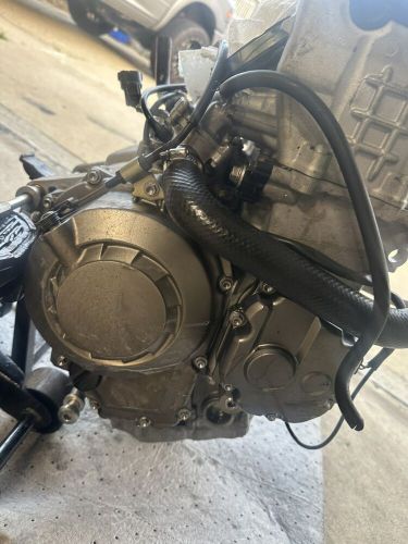 2011-2014 Kawasaki Zx10r Engine, US $2,950.00, image 2