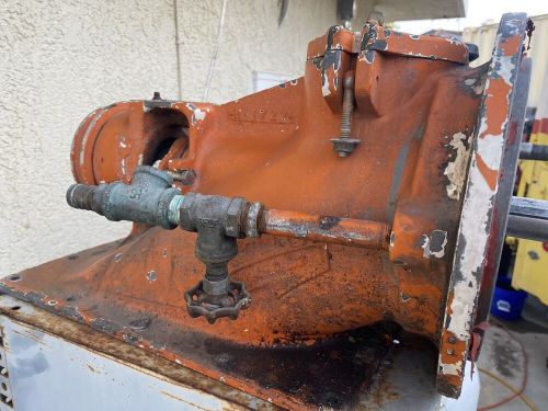 Berkeley Jet PUMP Housing, US $350.00, image 2