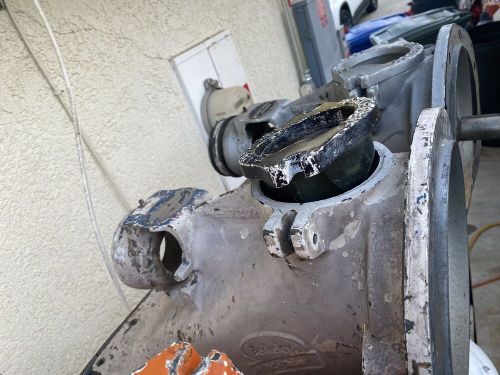 Berkeley Jet PUMP Housing, US $350.00, image 4