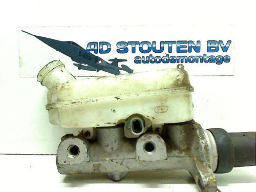 MASTER BRAKE CYLINDER Dodge Ram Van Van 2.4 16V (EDZ) 2004 MAIN CYLINDER-, US $, image 2