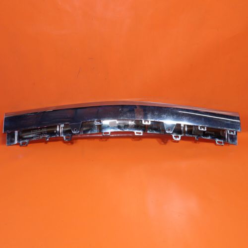 MERCEDES BENZ GLS550 CENTER COVER LIP FRONT 2016 2017 2018 2019 A2928852200 GLE, US $189.00, image 3