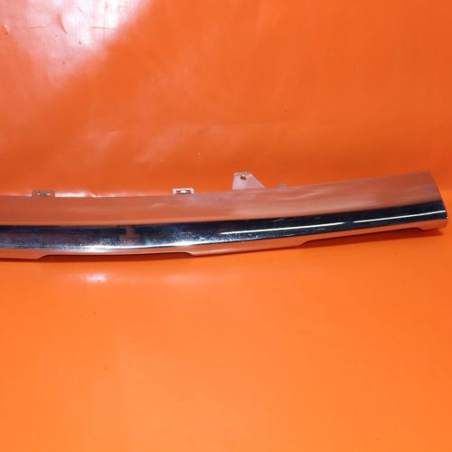 MERCEDES BENZ GLS550 CENTER COVER LIP FRONT 2016 2017 2018 2019 A2928852200 GLE, US $189.00, image 7