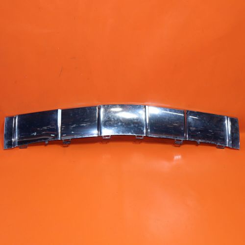 MERCEDES BENZ GLS550 CENTER COVER LIP FRONT 2016 2017 2018 2019 A2928852200 GLE, US $189.00, image 8