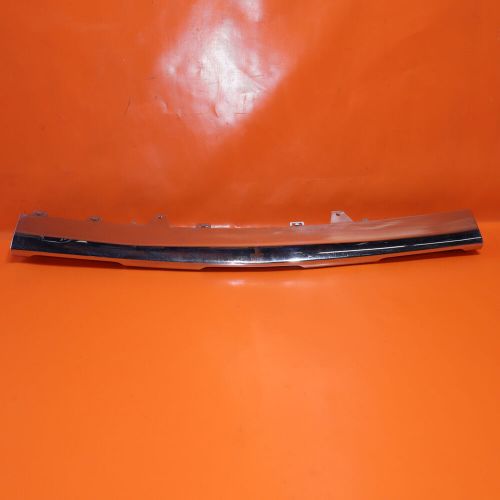 MERCEDES BENZ GLS550 CENTER COVER LIP FRONT 2016 2017 2018 2019 A2928852200 GLE, US $189.00, image 11