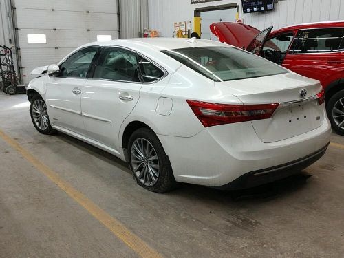 OEM Avalon Hybrid Battery Pack, US $1,199.99, image 11