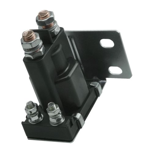 Starter solenoid 27153-g01 27153g01 for ezgo txt gas golf cart 1994-up 612813