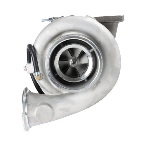 Turbocharger Turbo Fits Detroit Highway Truck Series 60 12.7L 1997-2002 23528065, US $270.20, image 15