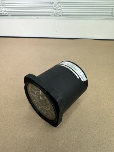 UMA Airspeed Indicator 16-310-261D (D2576), US $139.99, image 6
