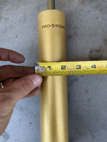 Sprint Car Pro Aluminum Smooth Body Shock Race Imca, US $39.75, image 2