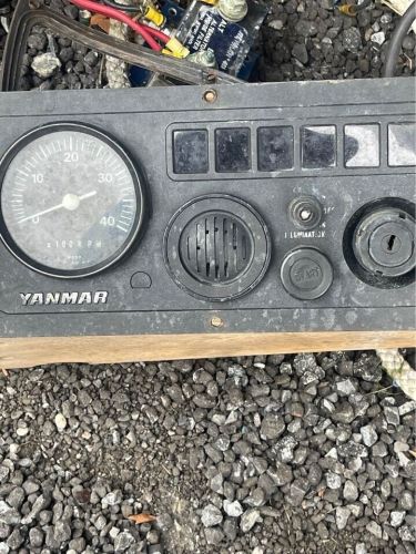 Yanmar 2GM20F , Marine Diesel Engine 16 HP Freshwater Cooled Runs Perfect, US $4,500.00, image 3