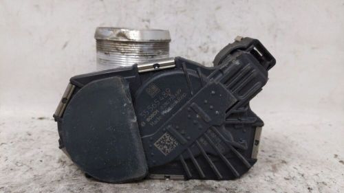 2013-2019 Buick Encore Throttle Body PK3SF, US $28.00, image 2