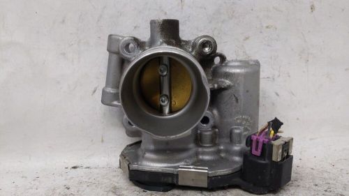 2013-2019 Buick Encore Throttle Body PK3SF, US $28.00, image 9