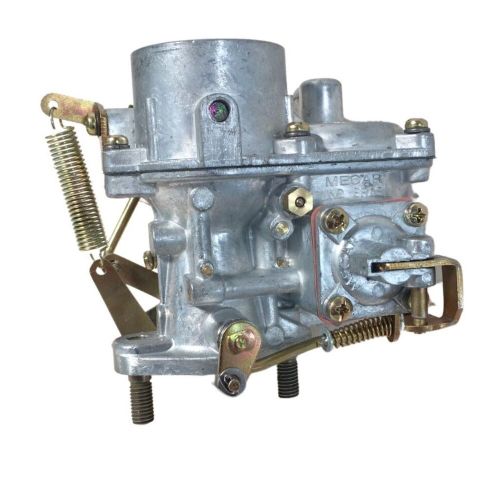H30 PICT1 PIC MECAR SOLEX CARBURETOR 1500 cc VW BUG BEETLE T1 T2 BUS T3 BRASILIA, US $138.99, image 2