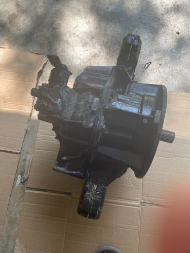 ZF Inboard Marine Transmission Pair 1.5 ratio, US $2,250.00, image 2