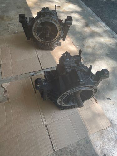 ZF Inboard Marine Transmission Pair 1.5 ratio, US $2,250.00, image 5