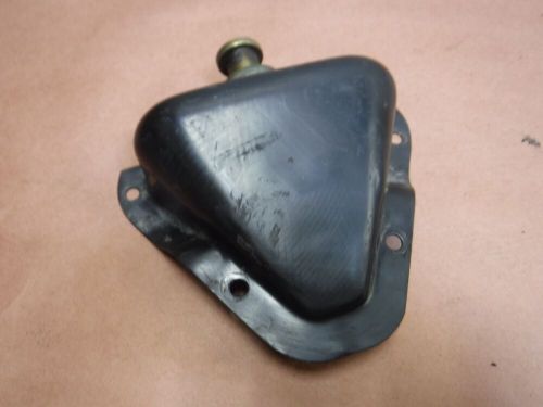 Jeep wrangler yj cj 81-95 oem passenger right door striker latch  free ship