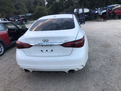 2016-2021 INFINITI Q50 Factory Intercooler Charge Air Cooler RIGHT PASSENGER 882, US $148.50, image 2