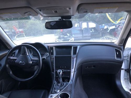 2016-2021 INFINITI Q50 Factory Intercooler Charge Air Cooler RIGHT PASSENGER 882, US $148.50, image 7