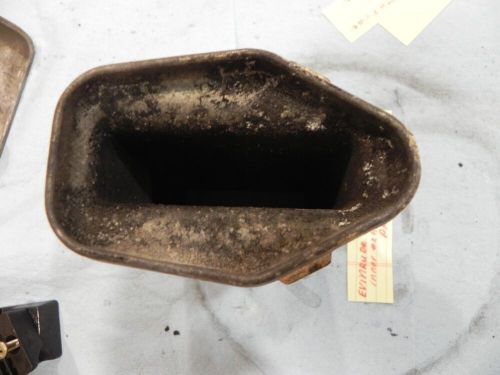 Evinrude Johnson Outboard Inner Exhaust Extension P# 315958 1970-1982 50/55/60, US $15.00, image 2