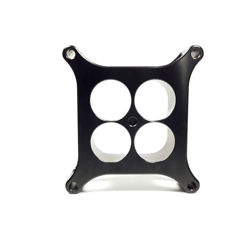 2" Aluminium Billet Super Sucker Carb Spacer for 4150 Holley Type Carburettor, US $74.99, image 2