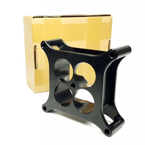 2" Aluminium Billet Super Sucker Carb Spacer for 4150 Holley Type Carburettor, US $74.99, image 4