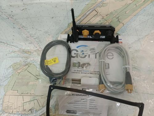 Boaters' Resale Shop of TX 2407 1724.65 NAVICO GOFREE WIFI-1 MARINE WIRELESS KIT, US $221.98, image 3