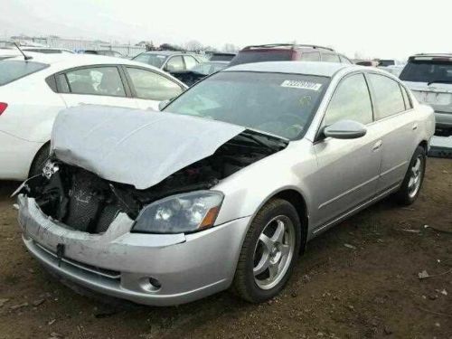 Nissan ALTIMA 2005 Owners Manual, US $16.33, image 6