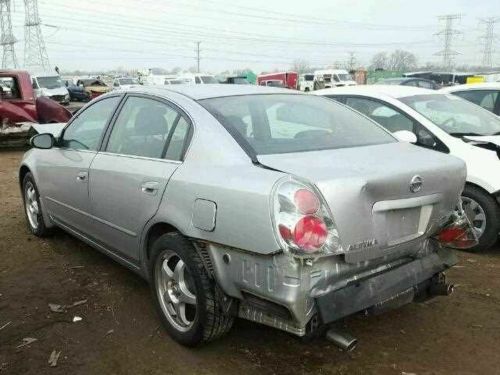 Nissan ALTIMA 2005 Owners Manual, US $16.33, image 7