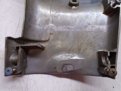 R5 EVINRUDE JOHNSON 9.5HP OUTBOARD LOWER COVER ASSEMBLY 381823 381824, US $79.95, image 3