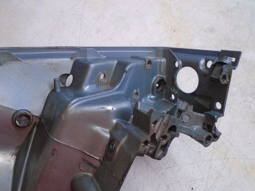 R5 EVINRUDE JOHNSON 9.5HP OUTBOARD LOWER COVER ASSEMBLY 381823 381824, US $79.95, image 5