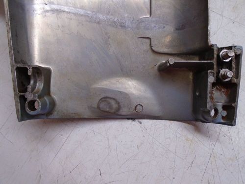 R5 EVINRUDE JOHNSON 9.5HP OUTBOARD LOWER COVER ASSEMBLY 381823 381824, US $79.95, image 7