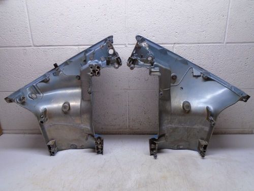 R5 EVINRUDE JOHNSON 9.5HP OUTBOARD LOWER COVER ASSEMBLY 381823 381824, US $79.95, image 9