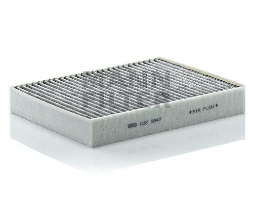 Purchase MANN-FILTER CUK 2847 Cabin Air Filter in Los Angeles ...