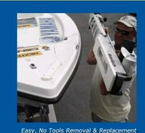 Deep Blue Marine Trolling Motor Quick Release Bracket, US $45.00, image 4